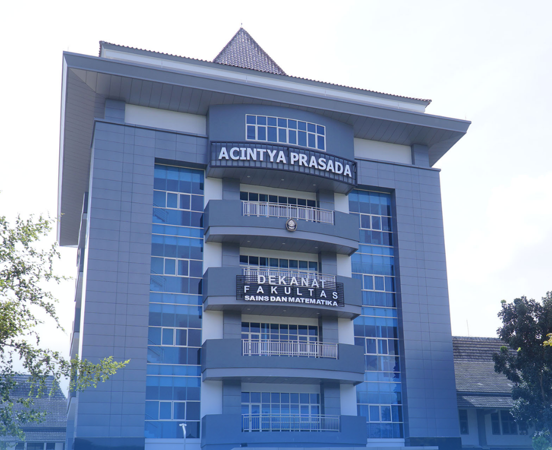 Foto Acintya Prasada