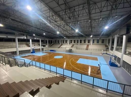 Foto GOR Basket