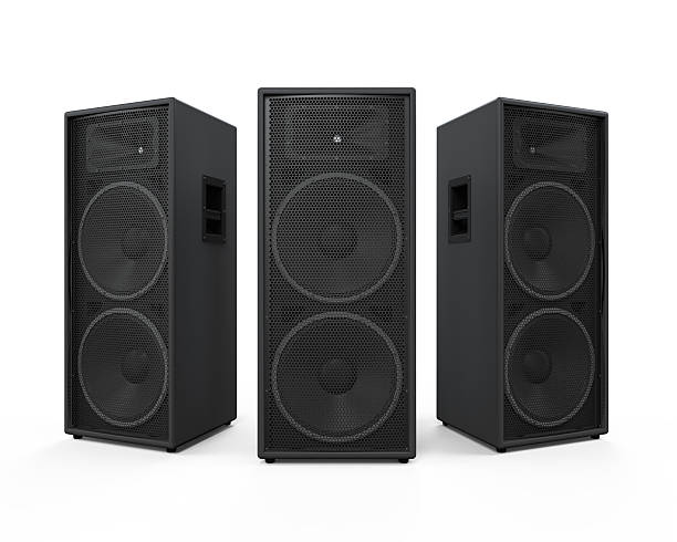 Foto Speaker